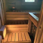 Luoston Lustitupa 3 シャレー