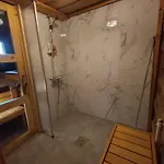 Luoston Lustitupa 3 シャレー