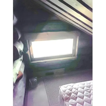 Dağ evi Luoston Lustitupa 3