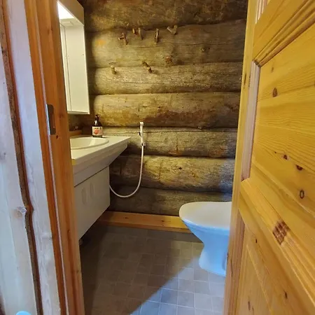 Luoston Lustitupa 3 *