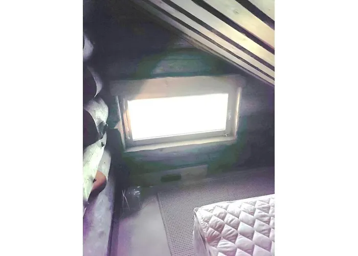 Lomamökit Luoston Lustitupa 3